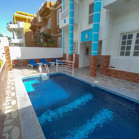 Villa Sunshine House Luxor Exterior foto