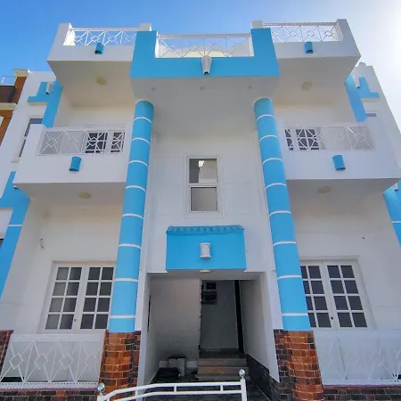 Villa Sunshine House Luxor Exterior foto