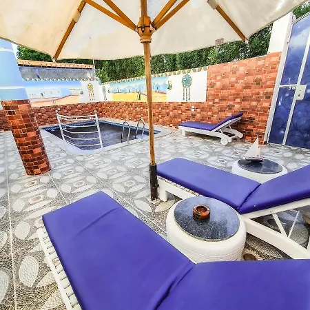 Villa Sunshine House Luxor Exterior foto