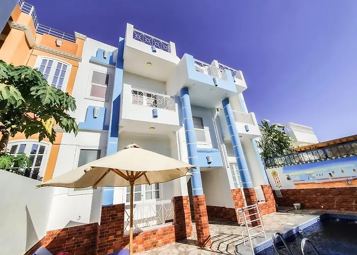 Sunshine House