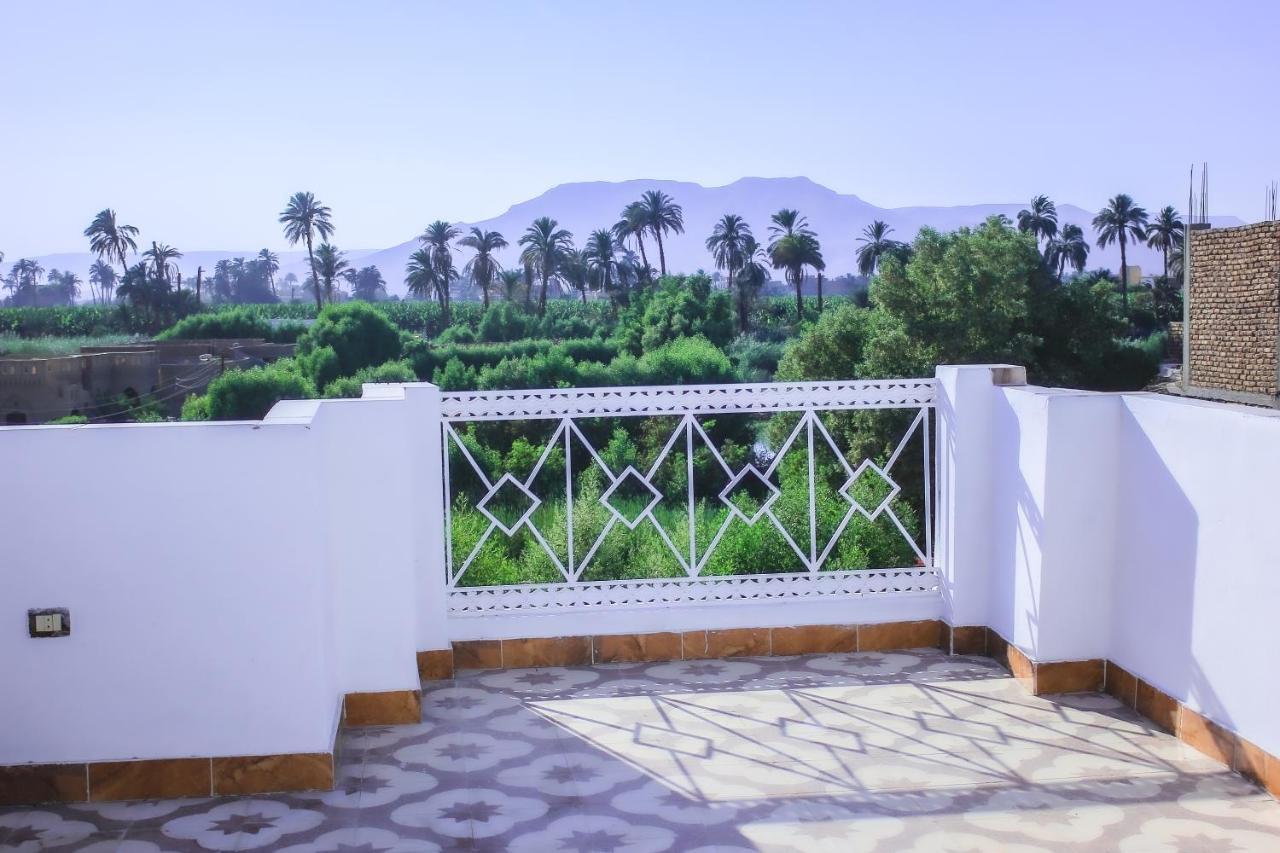 Sunshine House Vakantiehuis Luxor