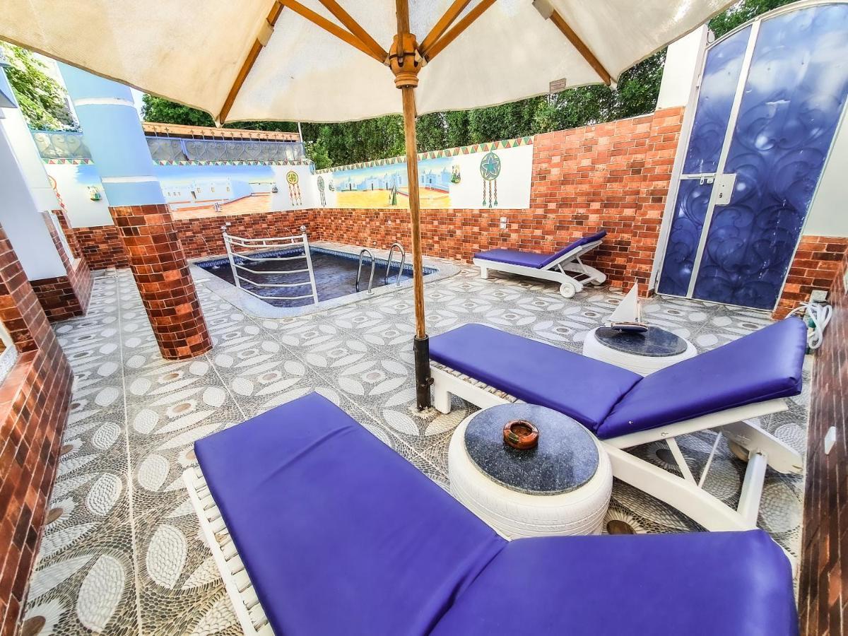 Sunshine House Vakantiehuis *