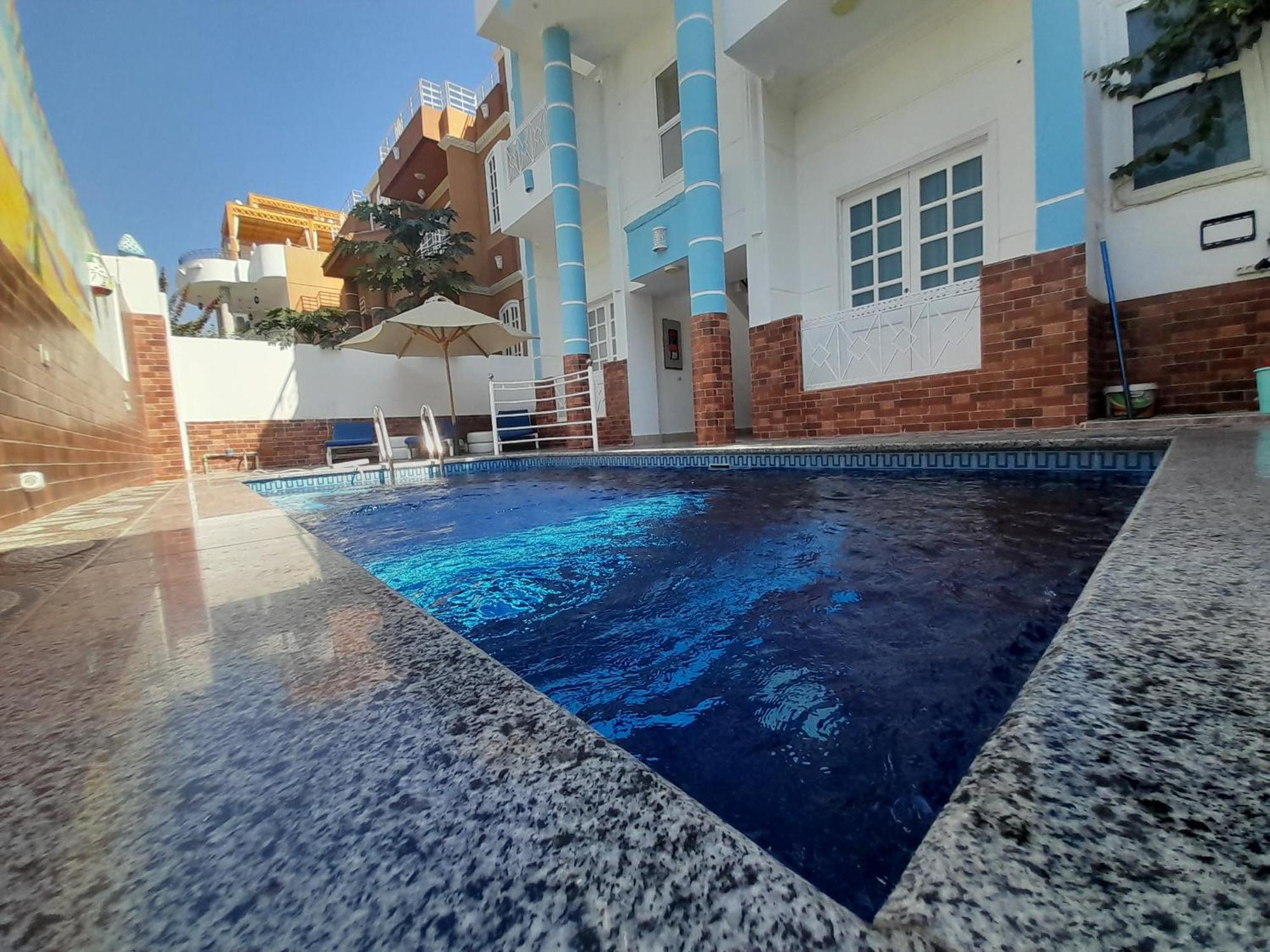 Sunshine House Casa vacanze