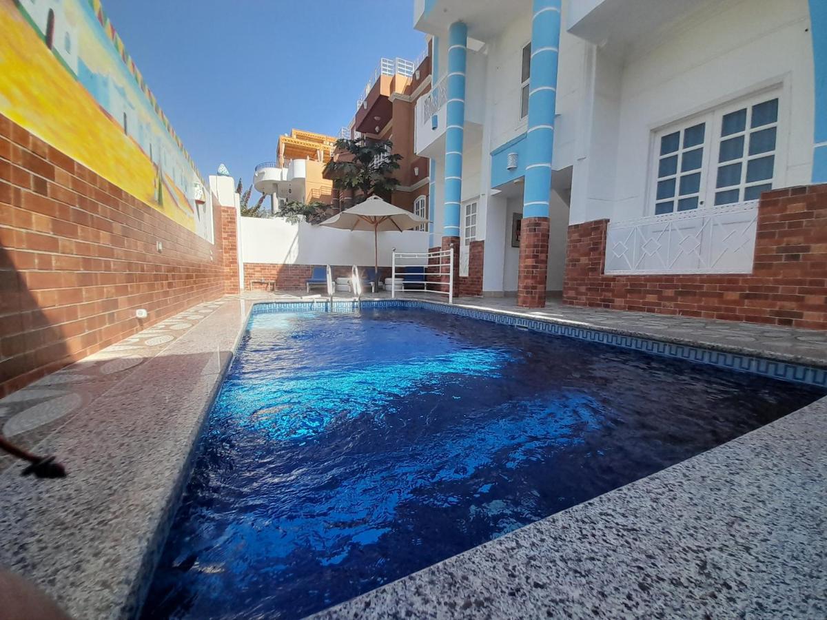 Sunshine House Vakantiehuis
