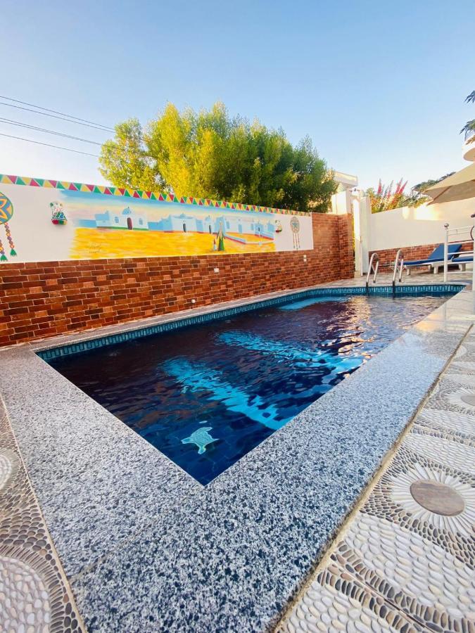 Sunshine House Luxor