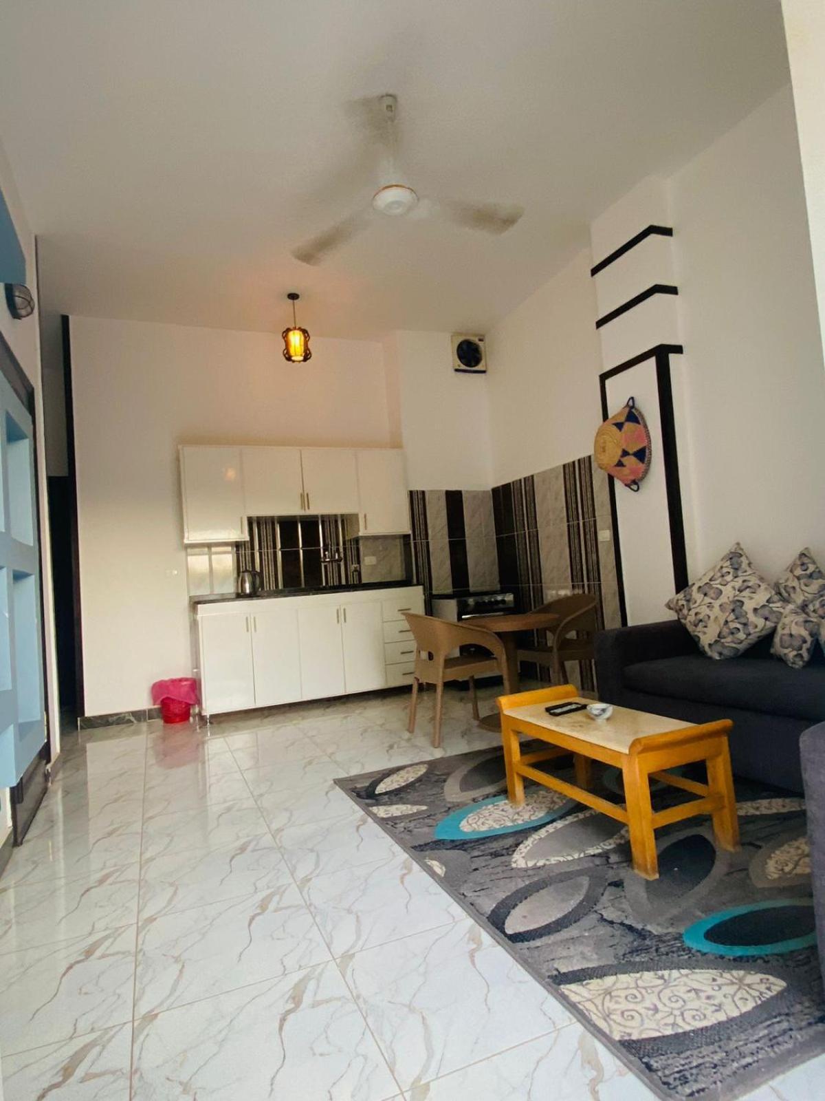 Sunshine House Luxor