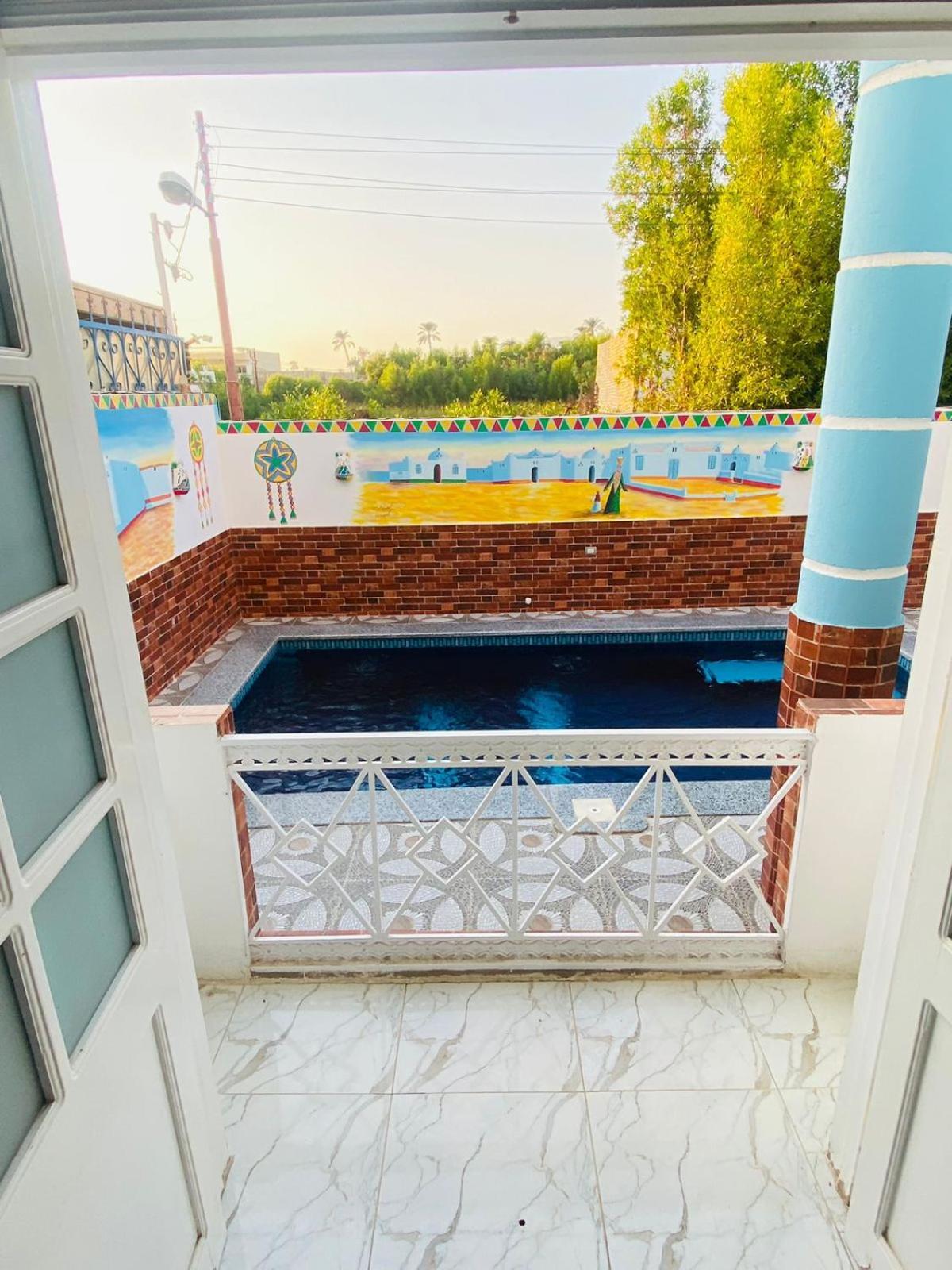 Sunshine House Vakantiehuis *