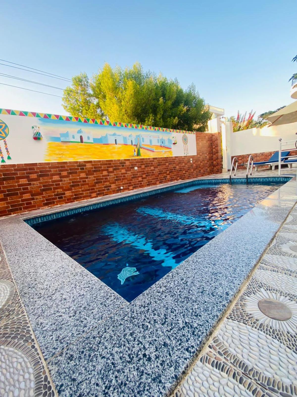 Sunshine House Holiday home *