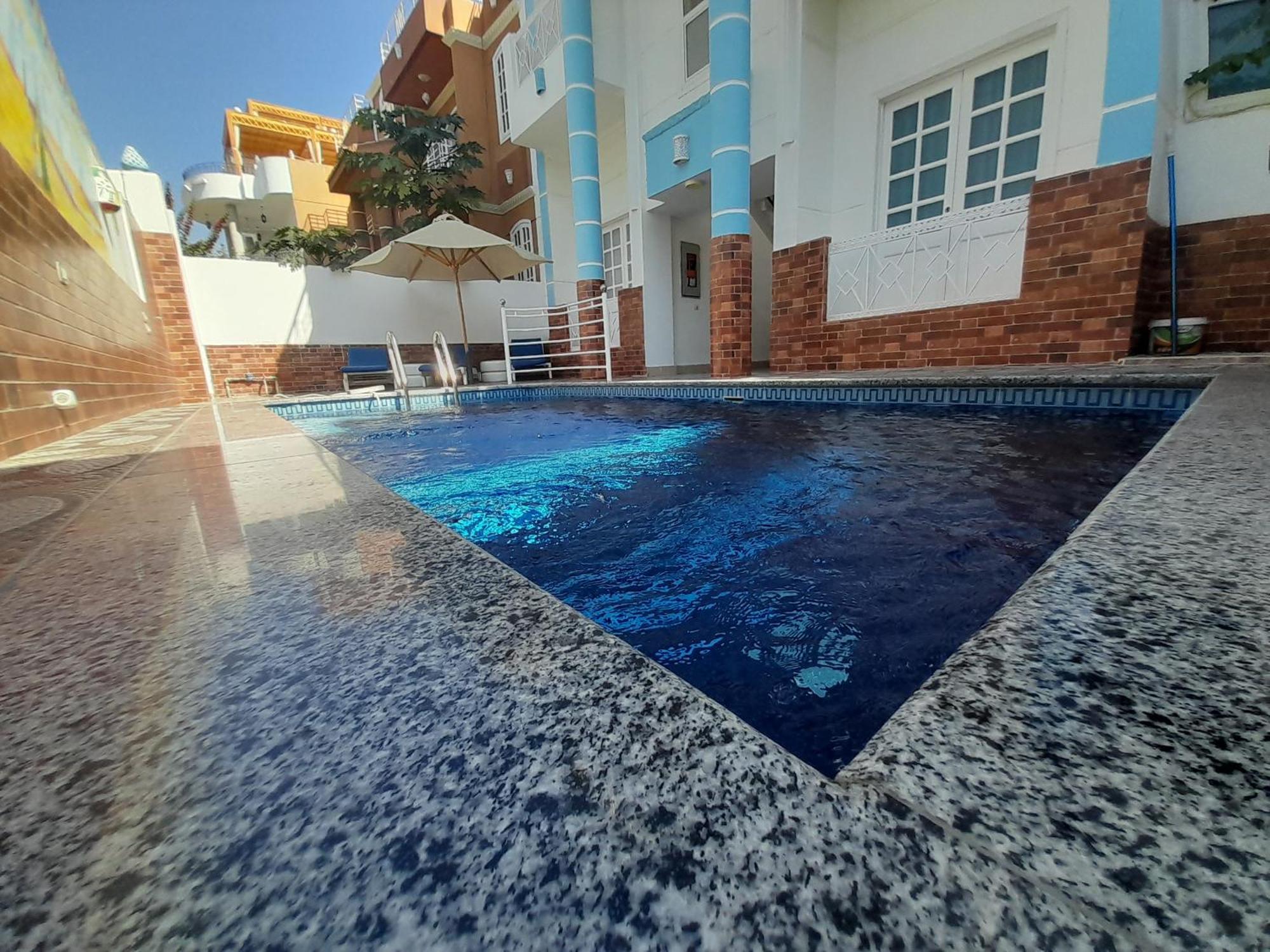 Sunshine House *