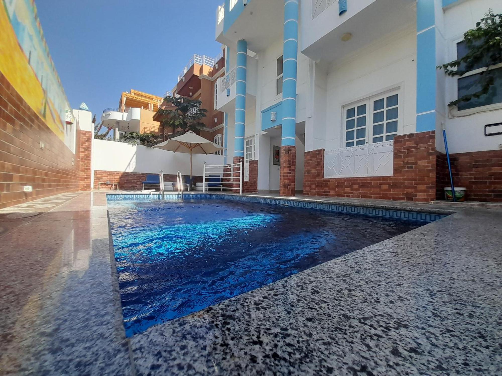 Sunshine House Vakantiehuis